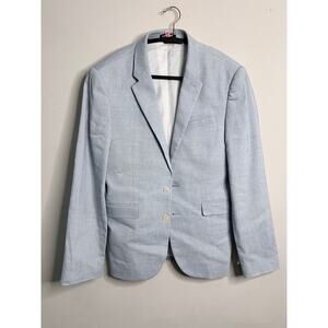 Men Express Extra Slim Fit Blazer